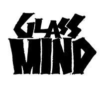 logo Glass Mind